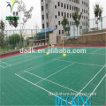 hebei shijiazhuang interlocked tennis flooring